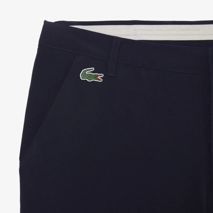 Leichte Stretch-Sport-Golfshorts für Herren
