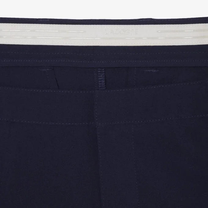 Leichte Stretch-Sport-Golfshorts für Herren