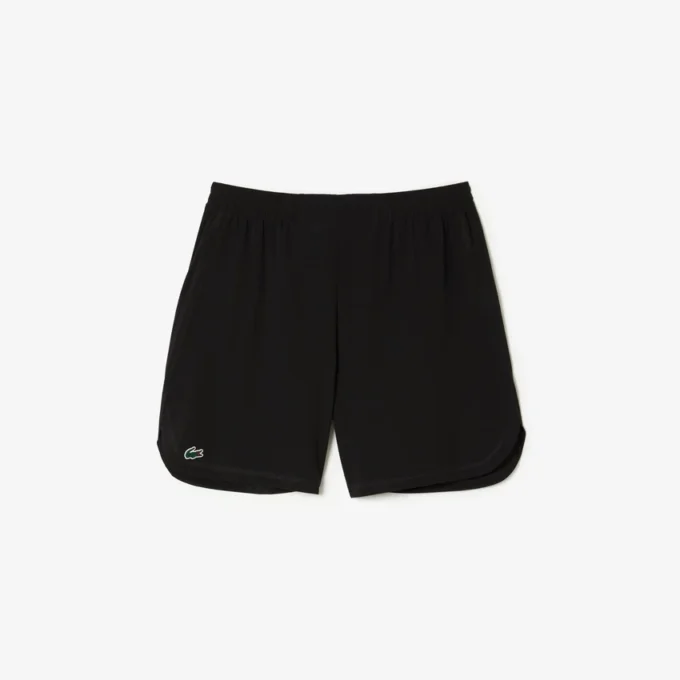 Leichte Stretch-Sportshorts für Herren