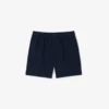Leichte strukturierte Shorts für Herren