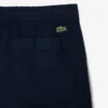 Leichte strukturierte Shorts für Herren