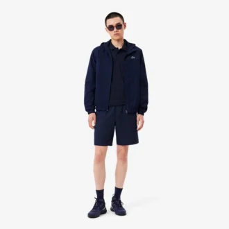 Leichte Tennisshorts für Herren