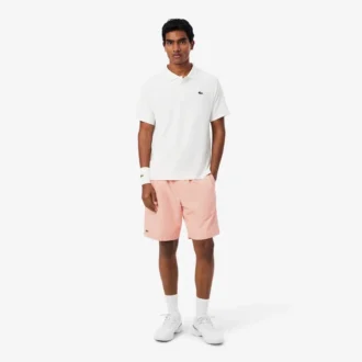 Leichte Tennisshorts für Herren