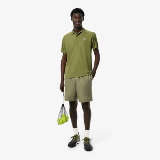 Leichte Tennisshorts für Herren