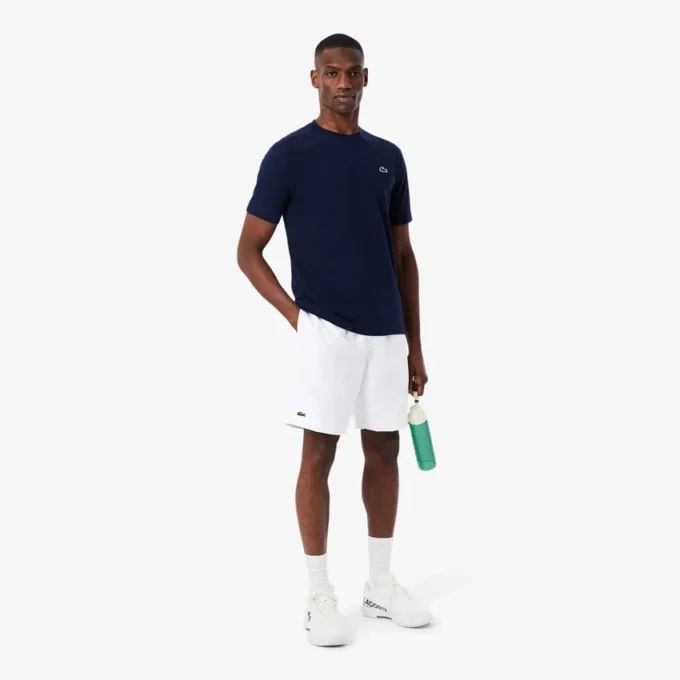 Leichte Tennisshorts für Herren