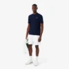Leichte Tennisshorts für Herren