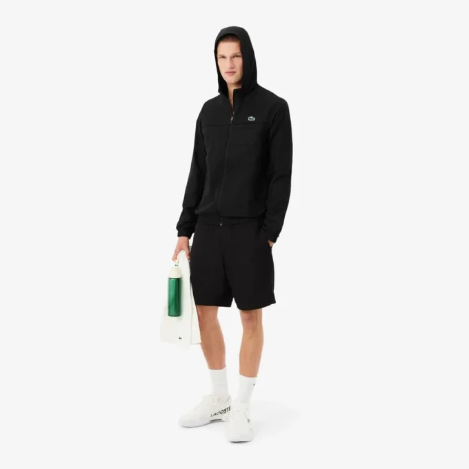 Leichte Tennisshorts für Herren