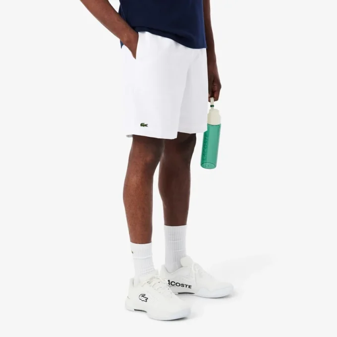 Leichte Tennisshorts für Herren