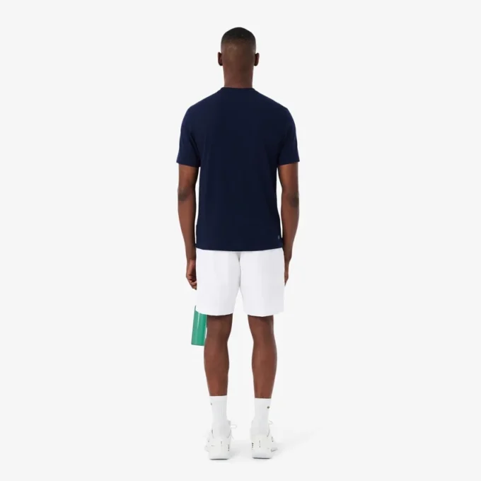 Leichte Tennisshorts für Herren