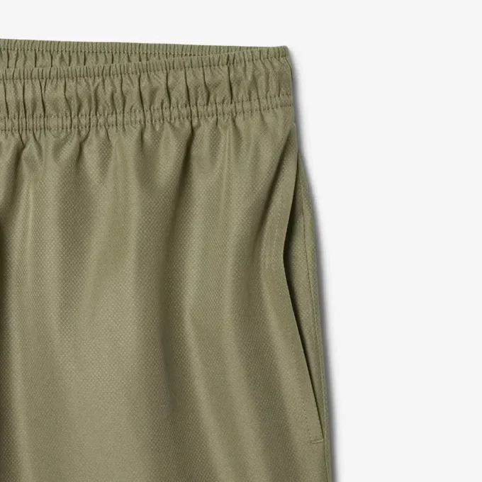 Leichte Tennisshorts für Herren