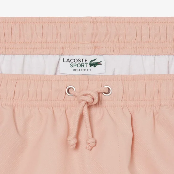 Leichte Tennisshorts für Herren