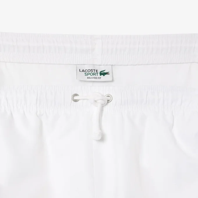 Leichte Tennisshorts für Herren