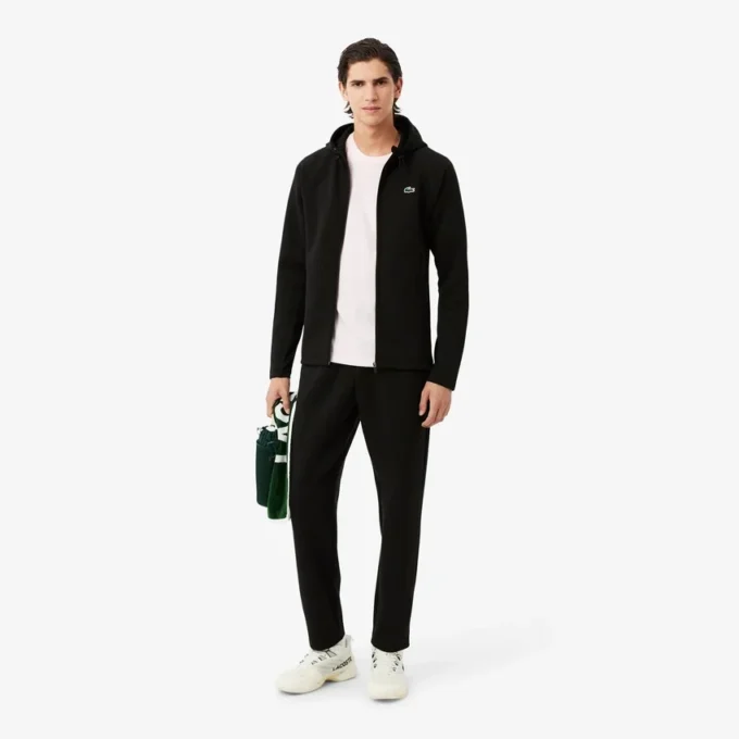 Leichte Trainingsjacke für Herren