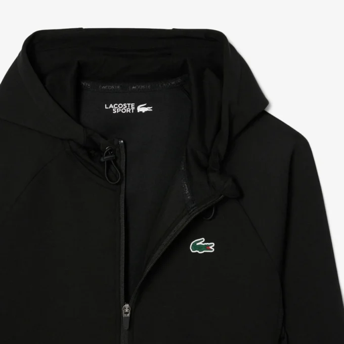 Leichte Trainingsjacke für Herren