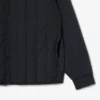 Leichte, wasserabweisende, gesteppte Puffjacke