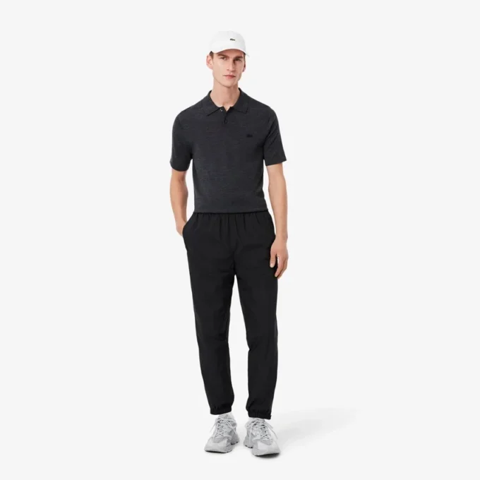 Leichte, wasserabweisende Herren-Jogginghose
