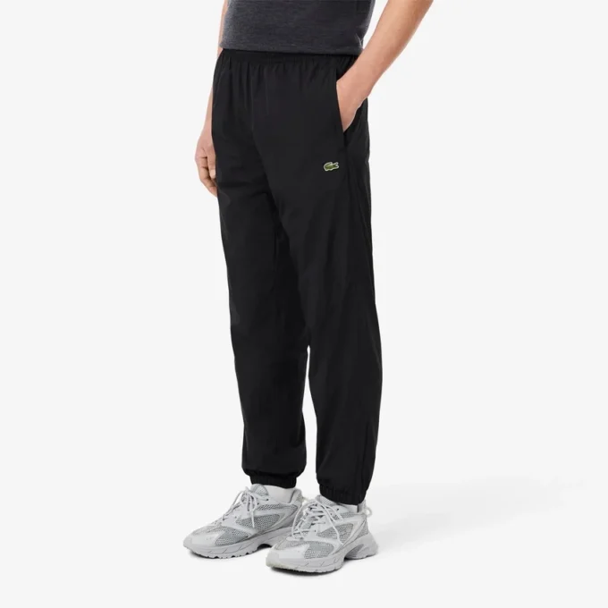 Leichte, wasserabweisende Herren-Jogginghose