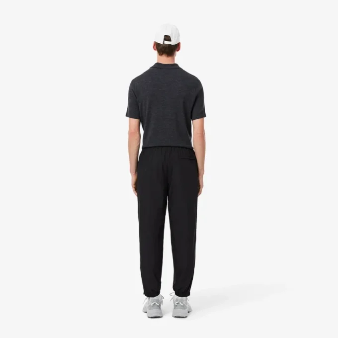 Leichte, wasserabweisende Herren-Jogginghose