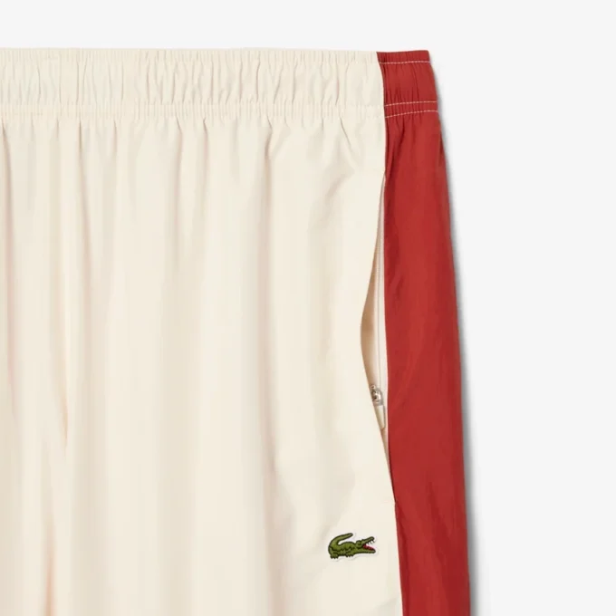 Leichte, wasserabweisende Herren-Jogginghose