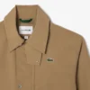 Leichte, wasserabweisende Herrenjacke