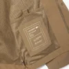 Leichte, wasserabweisende Herrenjacke