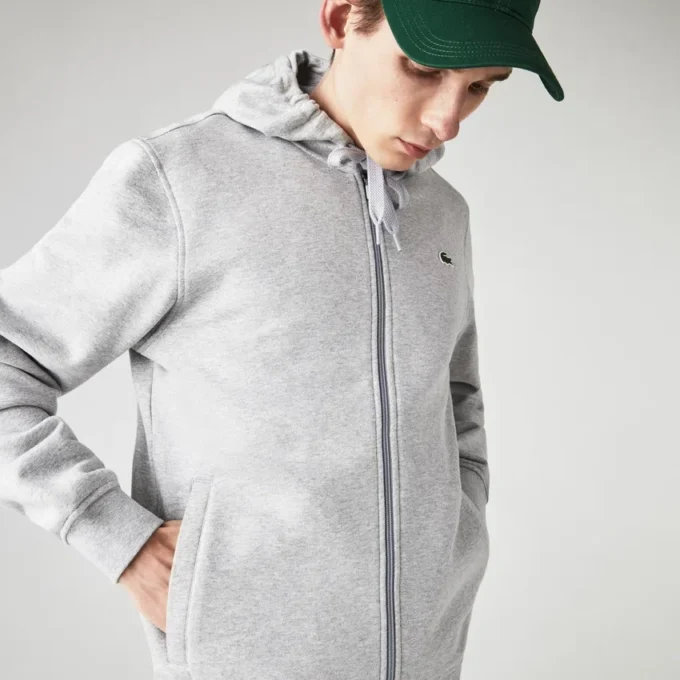 Leichter Sport-Hoodie für Herren