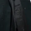 Leichter Zweireiher-Blazer aus Wolle
