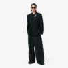 Leichter Zweireiher-Blazer aus Wolle