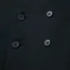 Leichter Zweireiher-Blazer aus Wolle