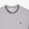 Leichtes Piqué-T-Shirt für Herren