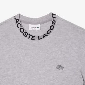 Leichtes Piqué-T-Shirt für Herren