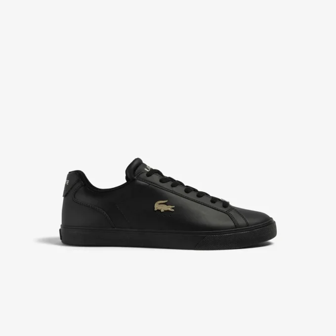 Lerond Pro Ledersneaker für Herren