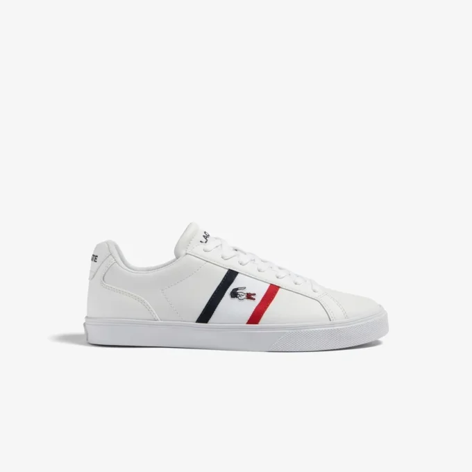Lerond Pro Ledersneaker für Herren