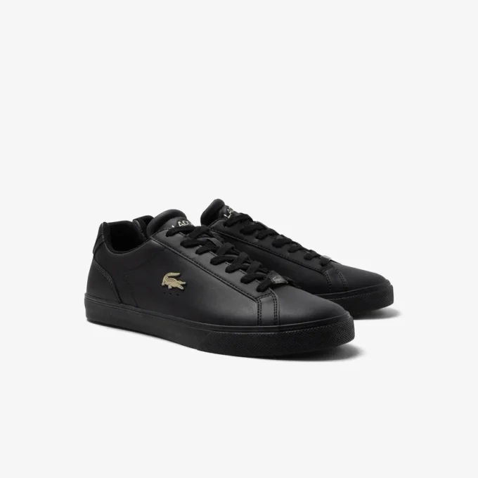 Lerond Pro Ledersneaker für Herren