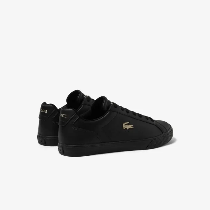 Lerond Pro Ledersneaker für Herren