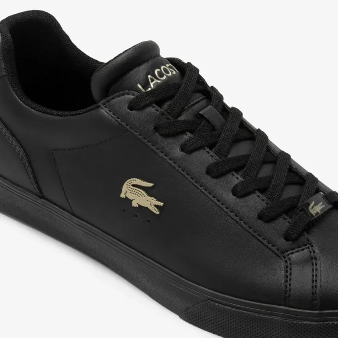 Lerond Pro Ledersneaker für Herren