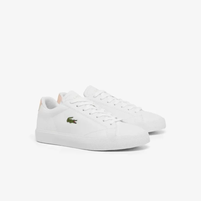 Lerond Set Ledersneaker für Damen