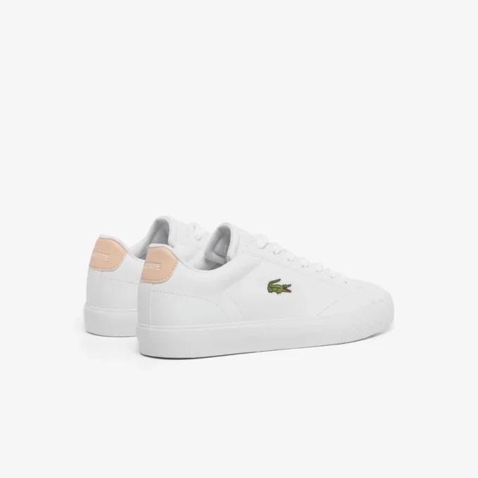Lerond Set Ledersneaker für Damen
