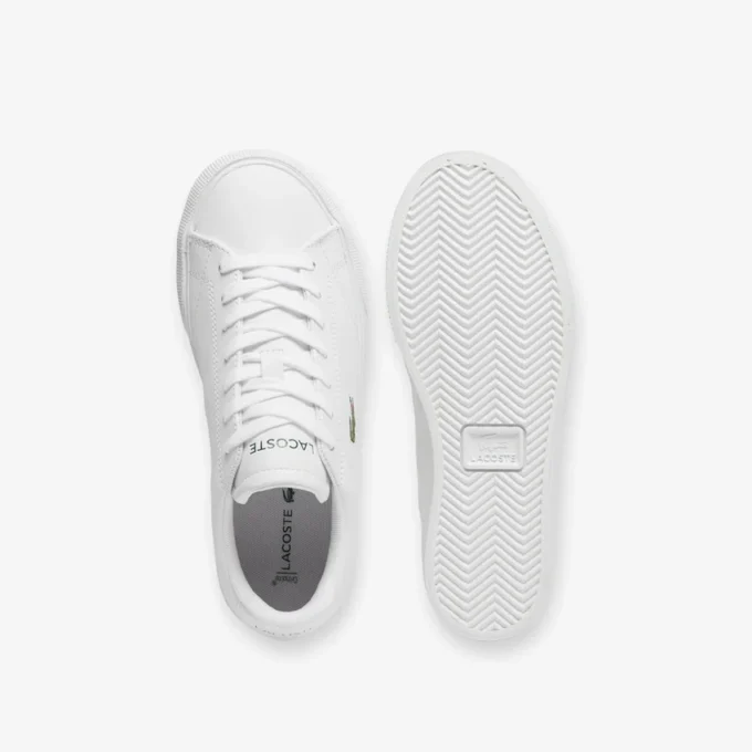 Lerond Set Ledersneaker für Damen