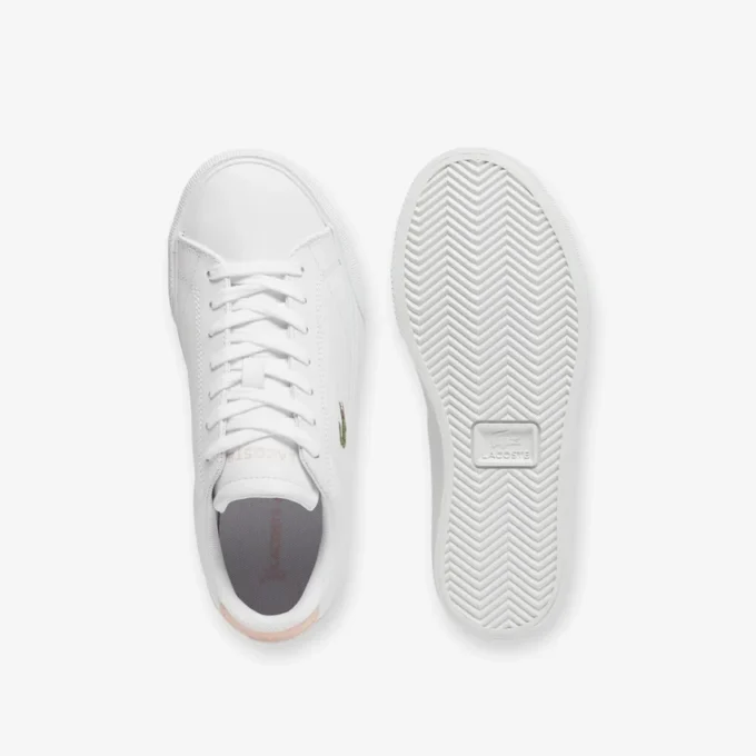 Lerond Set Ledersneaker für Damen