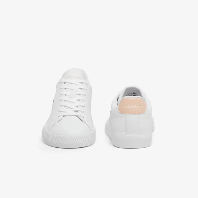 Lerond Set Ledersneaker für Damen