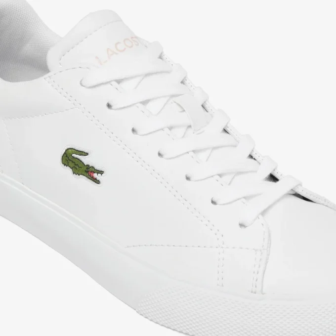 Lerond Set Ledersneaker für Damen