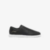 Linecourt Herren-Leder-Slipper