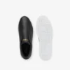 Linecourt Herren-Leder-Slipper