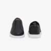 Linecourt Herren-Leder-Slipper