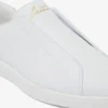 Linecourt Herren-Leder-Slipper