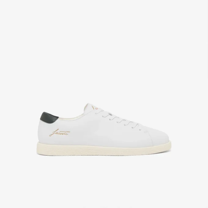 Linecourt Ledersneaker für Herren