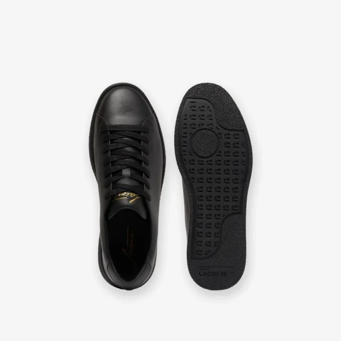 Linecourt Ledersneaker für Herren
