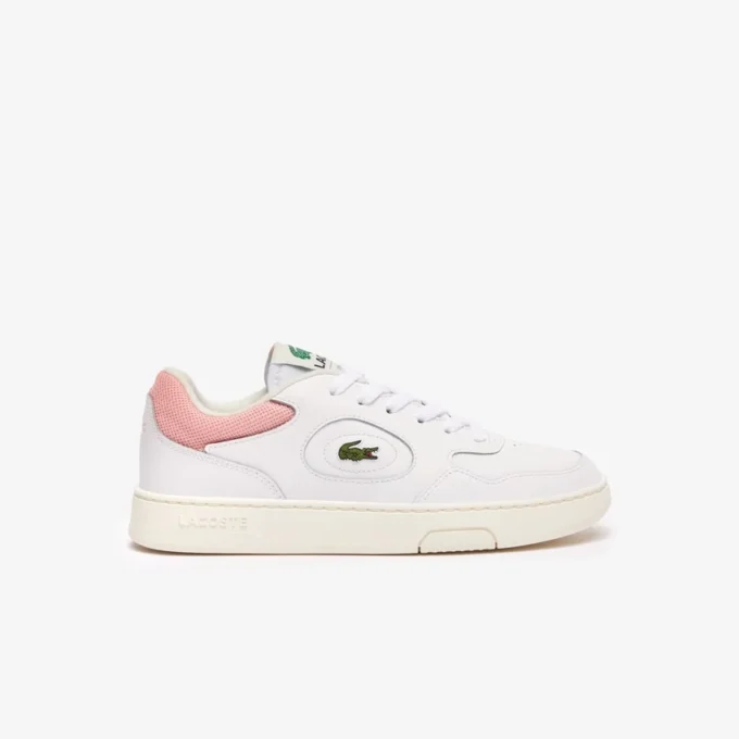 Lineset Ledersneaker für Damen