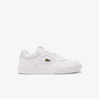 Lineset Ledersneaker für Damen